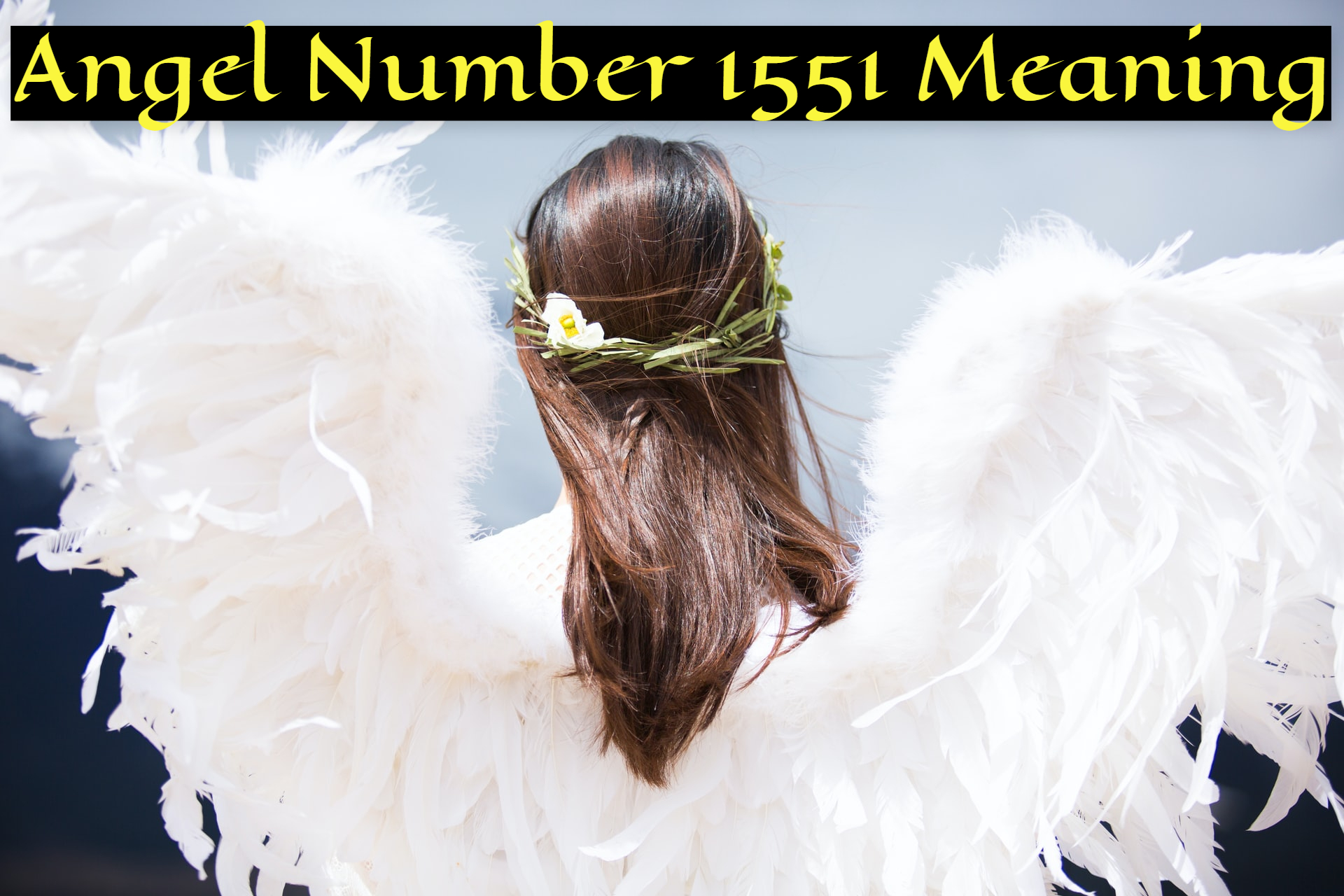 Angel Number 1551 Meaning Represents Bravery And Commitment