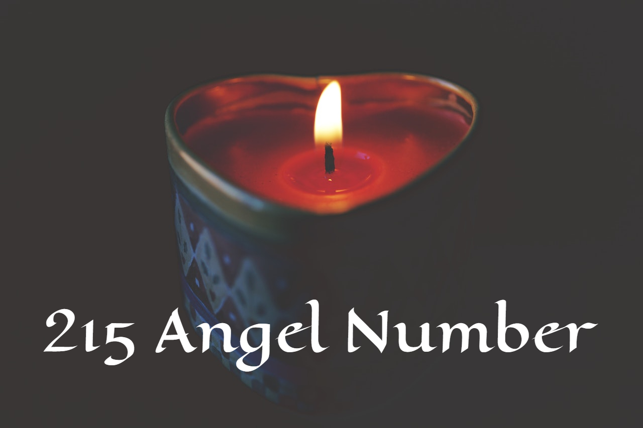 215 Angel Number - A Secret Message From Your Guardian Angel