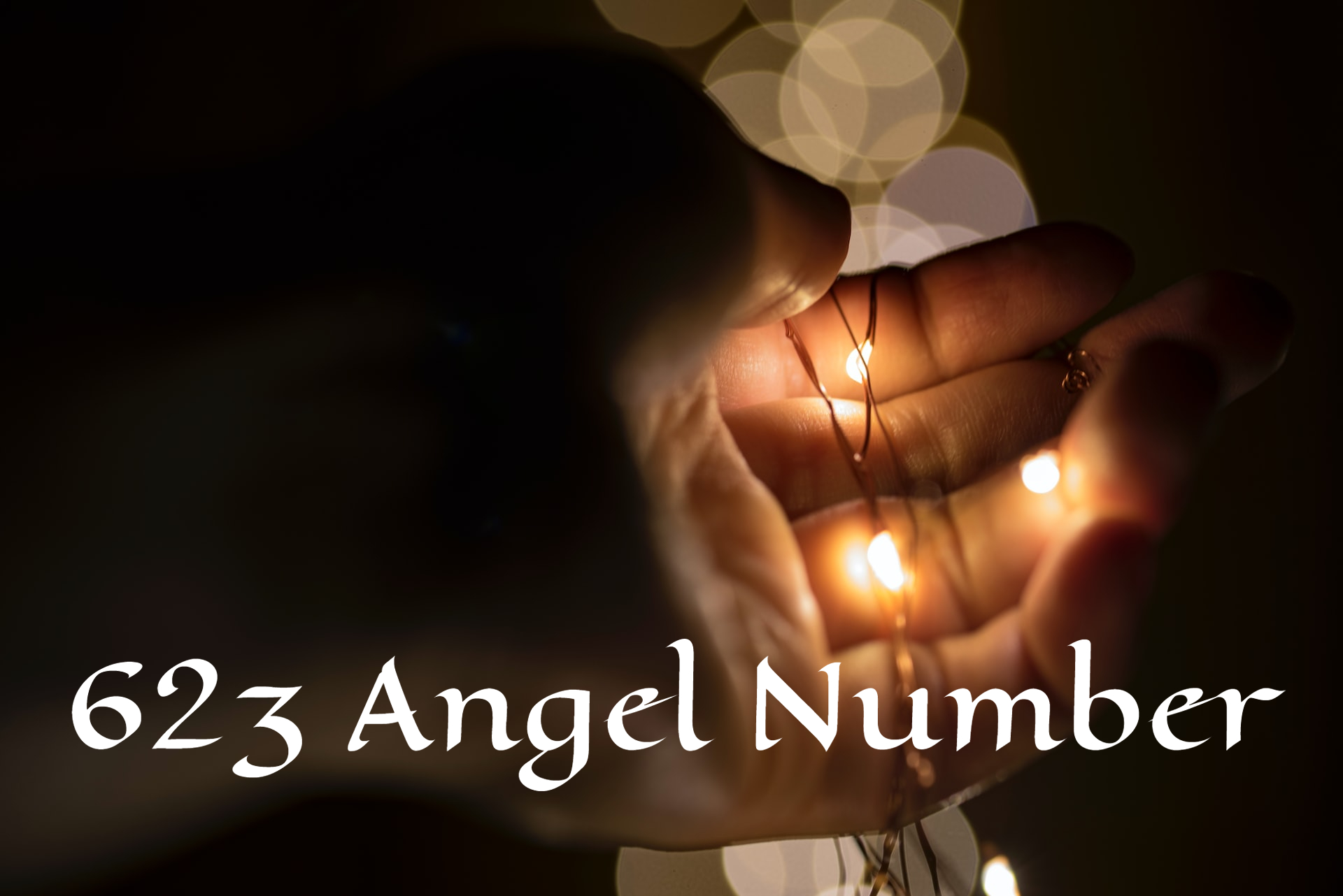 623 Angel Number Symbolism - Sacrifice And Compromise