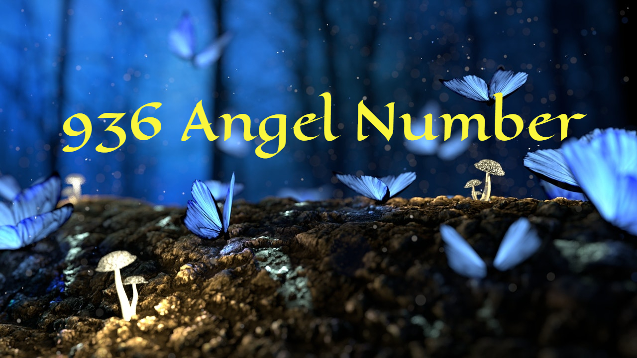 936 Angel Number Symbolizes Harmony And Growth