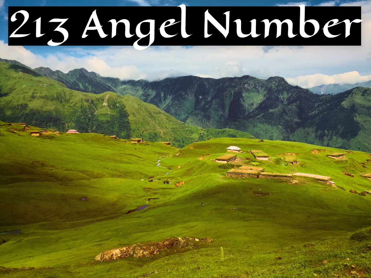 213 Angel Number Symbolizes Progress, Determination, And Creativity