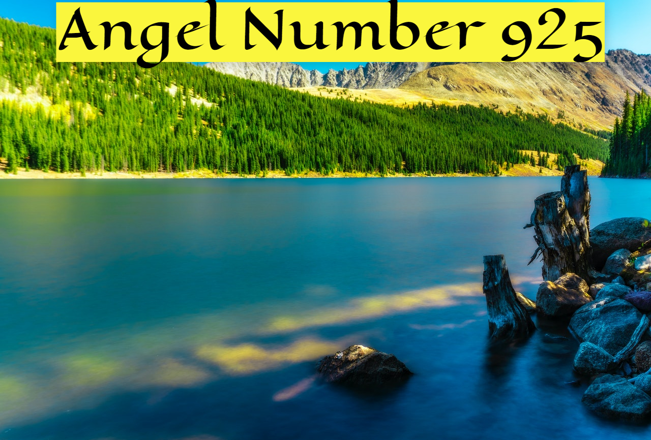 Angel Number 925 Symbolizes Freedom, Adaptability, And Making Positive Choices