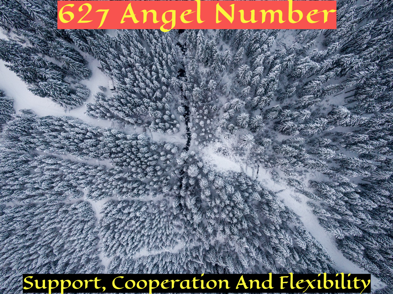 627 Angel Number Symbolizes Community And Togetherness