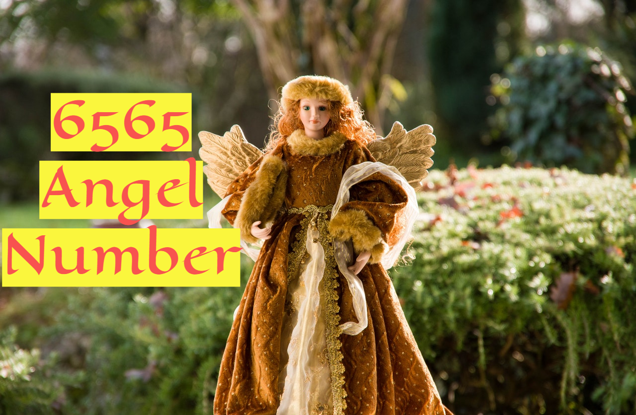 6565 Angel Number Wants You To Embrace Positive Lifestyle