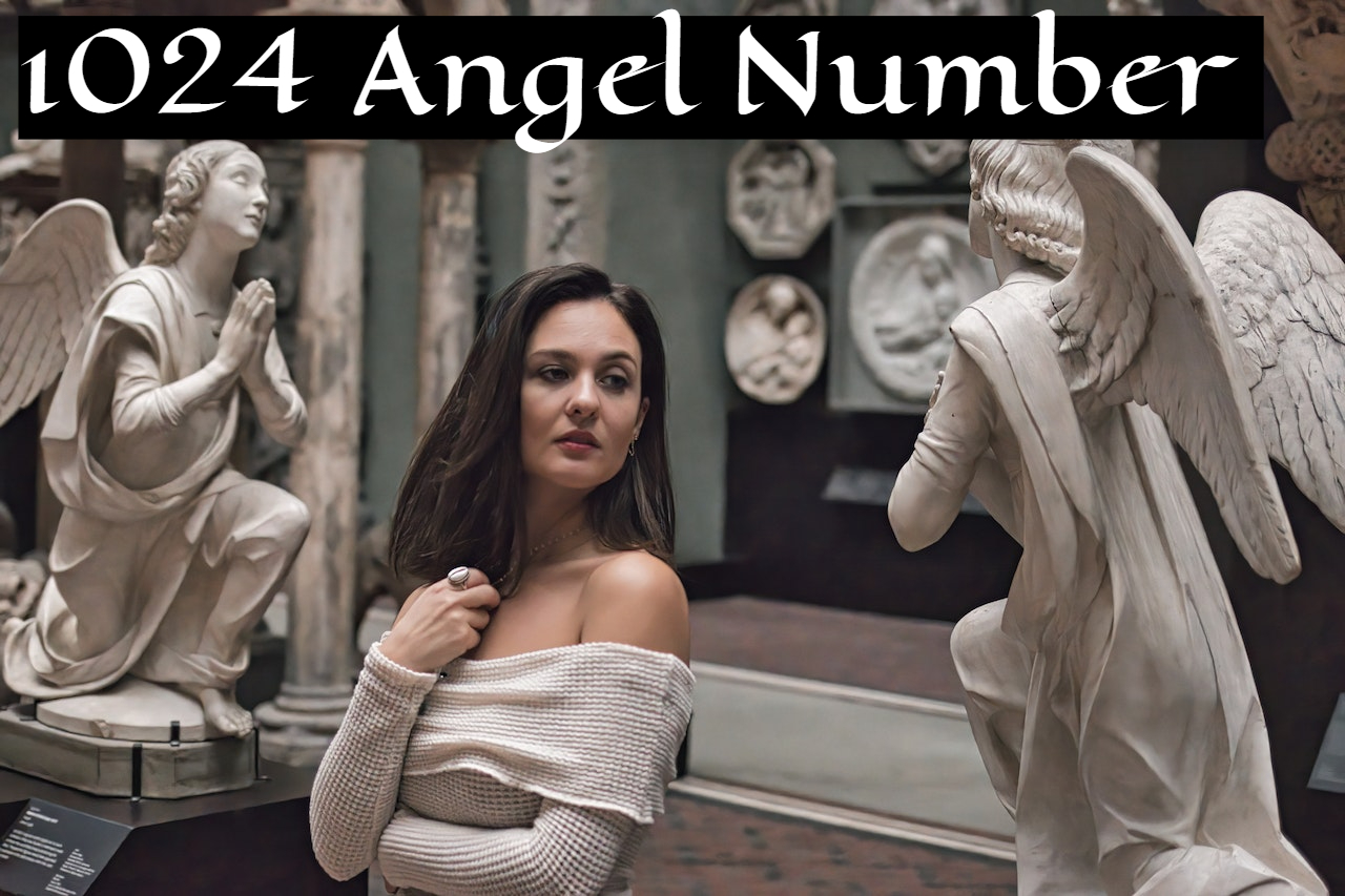 1024 Angel Number - A Reminder That Self-Love Is Crucial