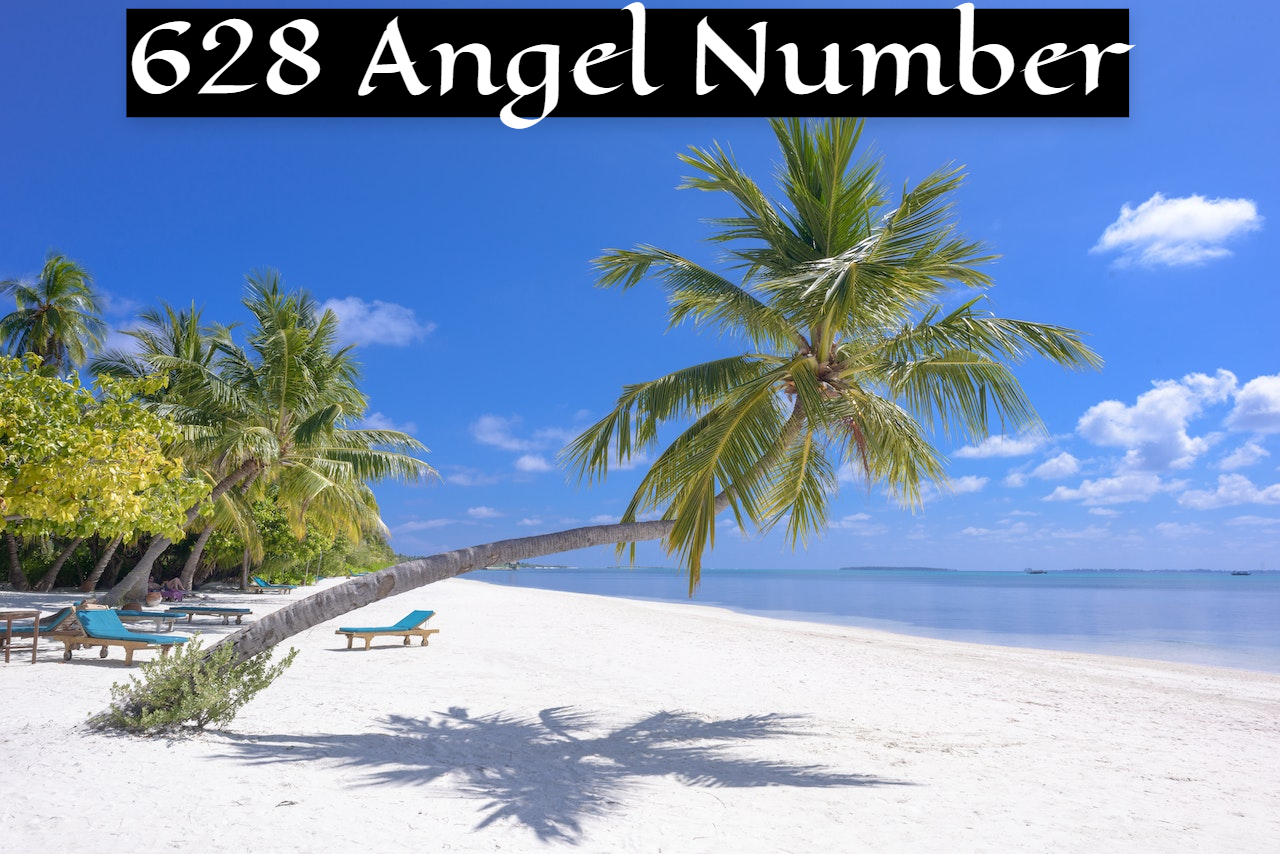 628 Angel Number Symbolism - Message Of Determination