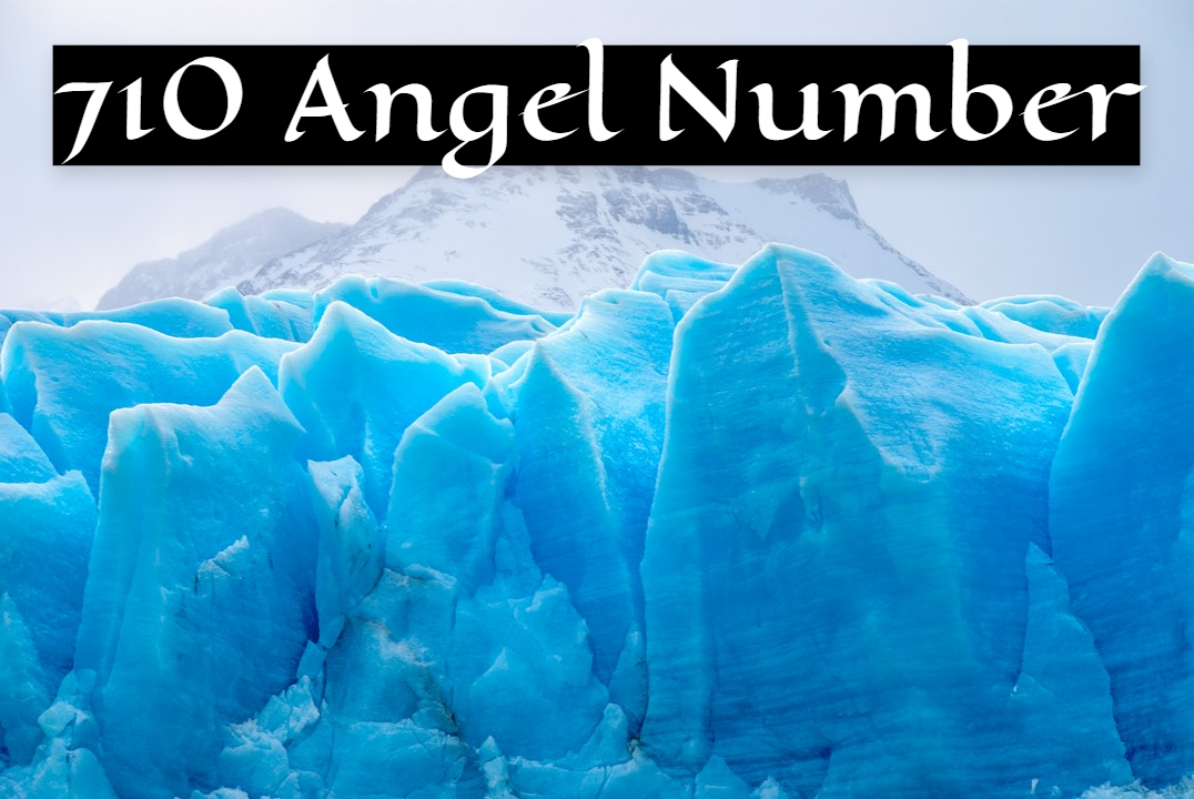710 Angel Number Represents New Opportunities And Staying Positive