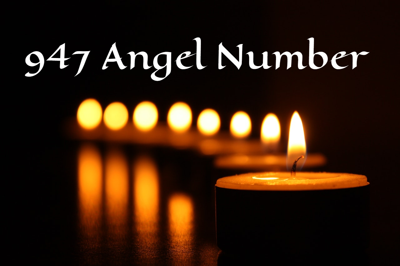 947 Angel Number Symbolizes Hope And Trust