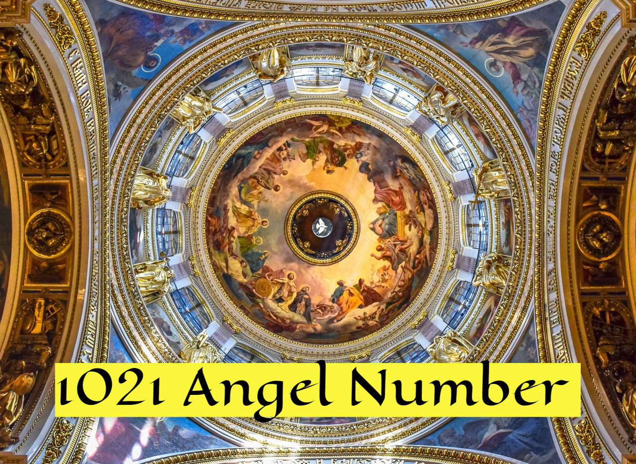 1021 Angel Number Reflects Your Ability To Believe In Yourself