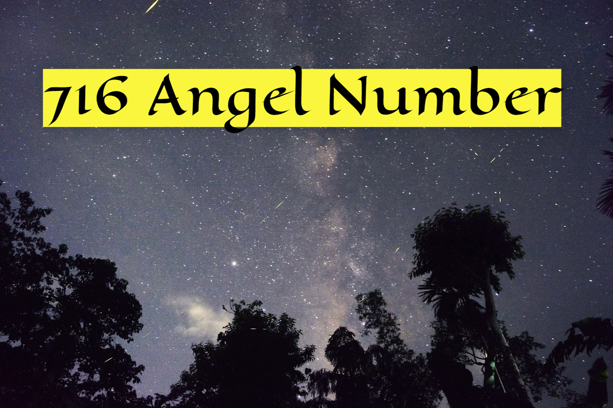 716 Angel Number Encourages You To Fight For Your Relationship