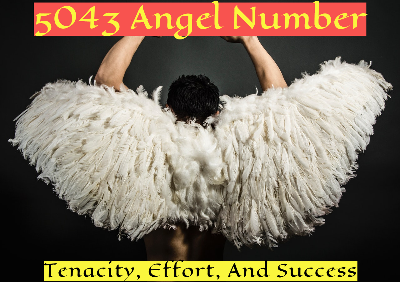 5043 Angel Number Symbolize New Opportunities