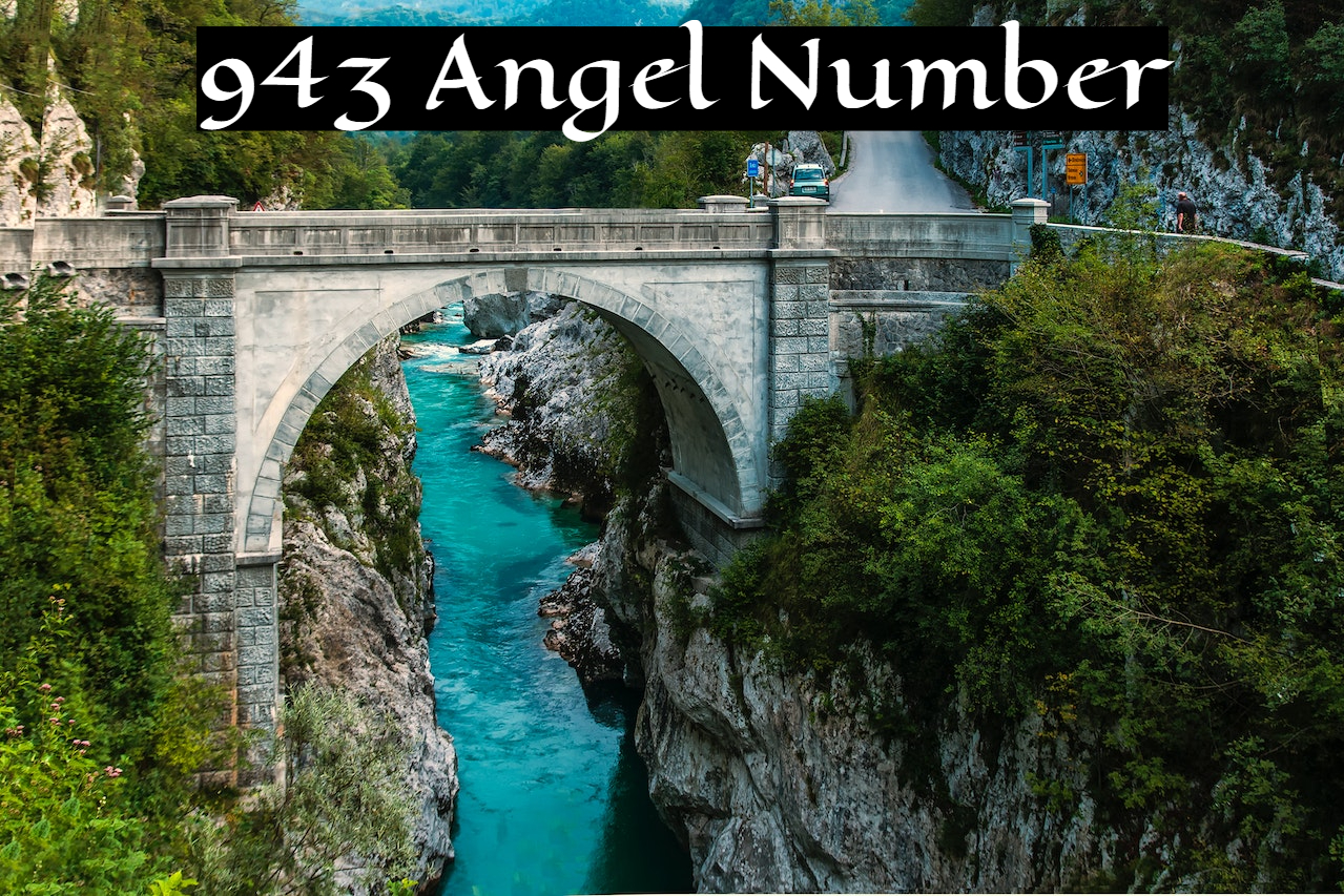 943 Angel Number Meaning - Ascended Masters