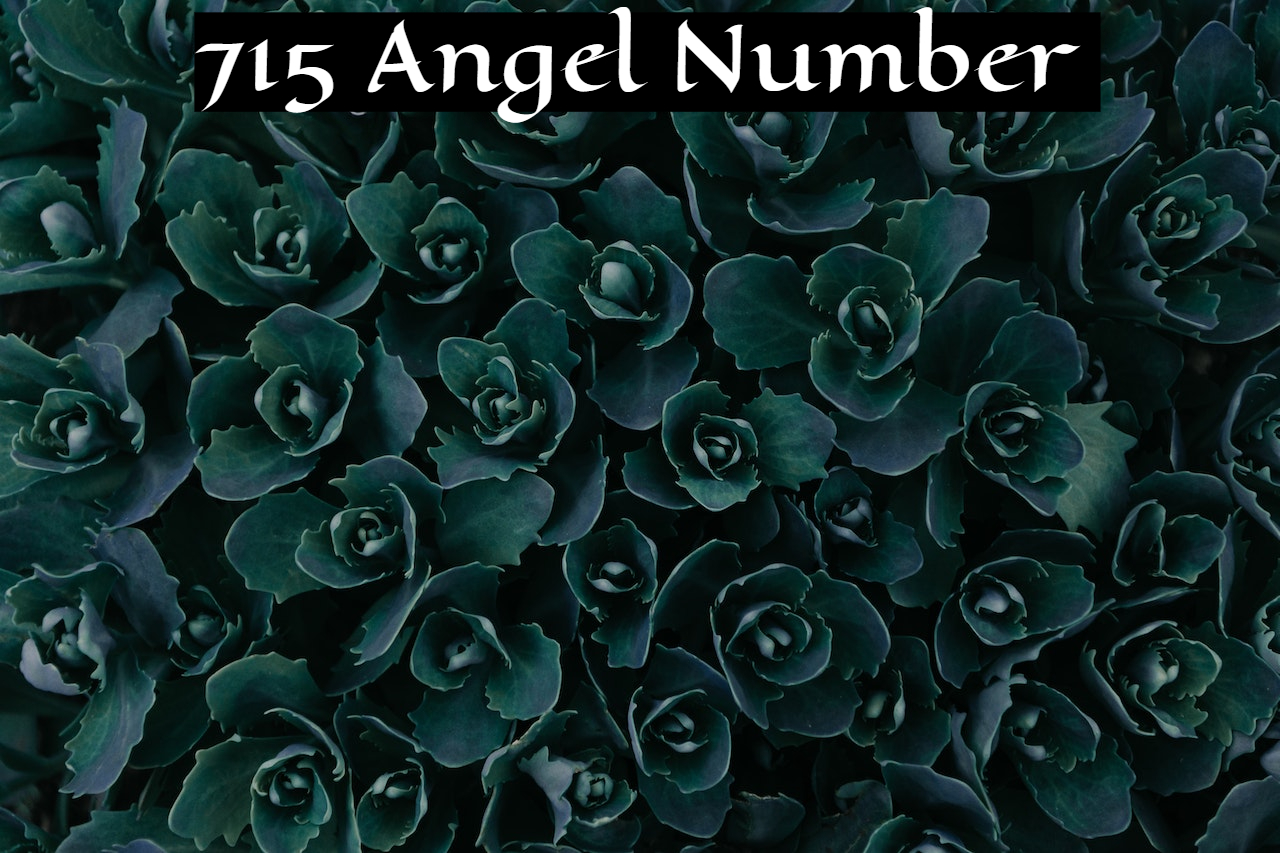 715 Angel Number Symbolism & Meaning - Love And Romance