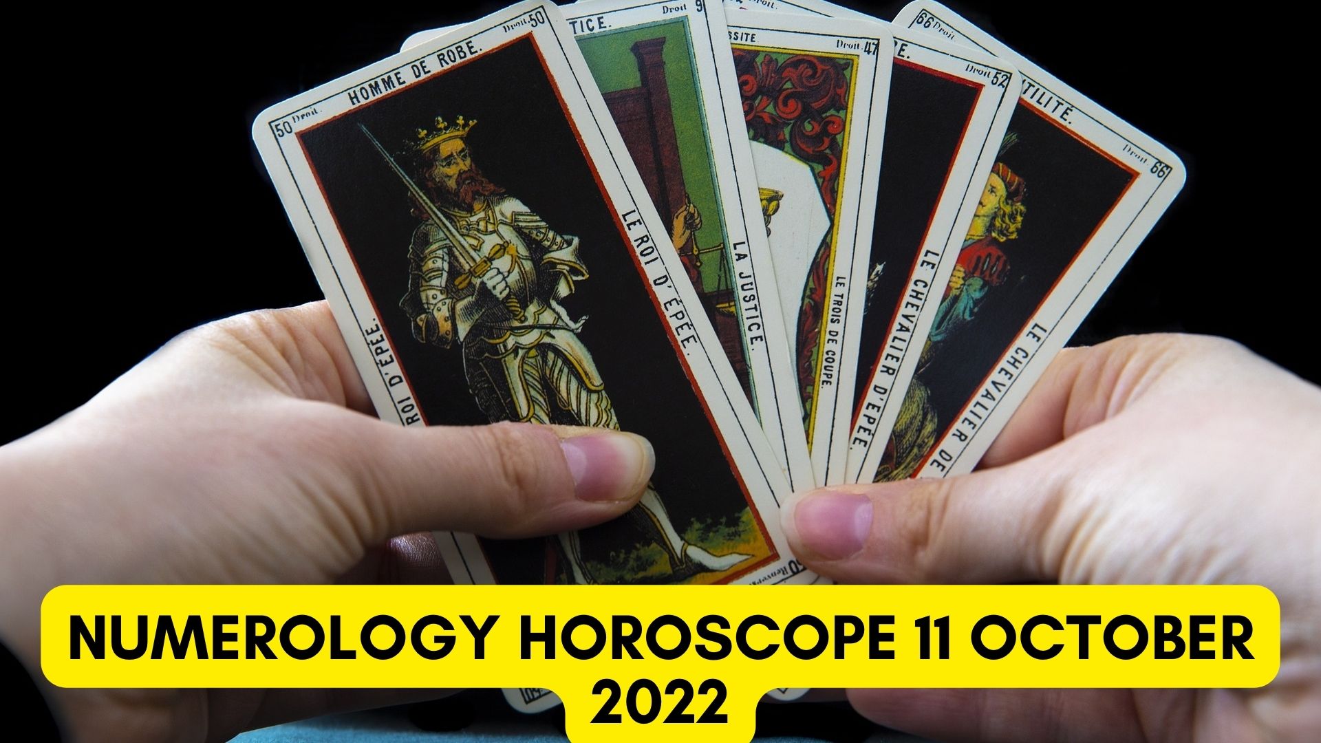 Numerology Horoscope 11 October 2022 Is A Boon For These Birthday People You Will Get Good News