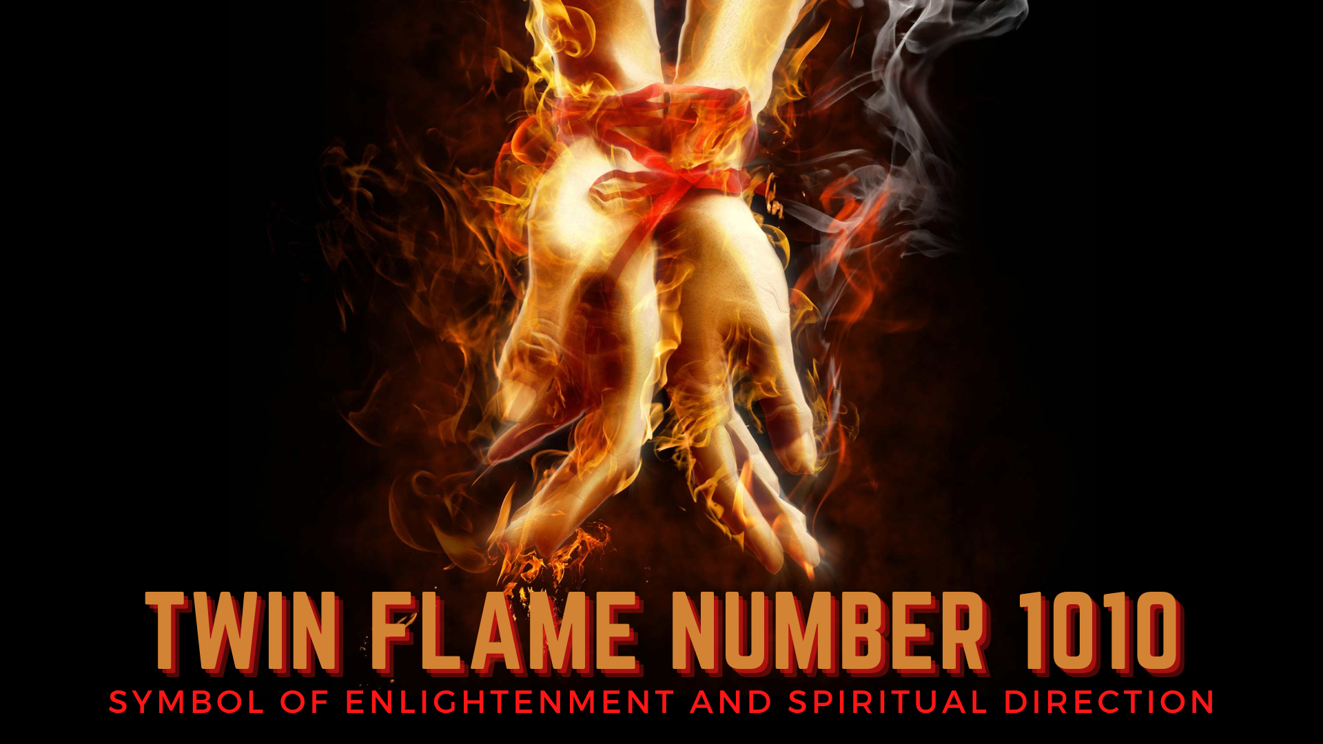 Twin Flame Number 1010 - Symbol Of Enlightenment And Spiritual Direction