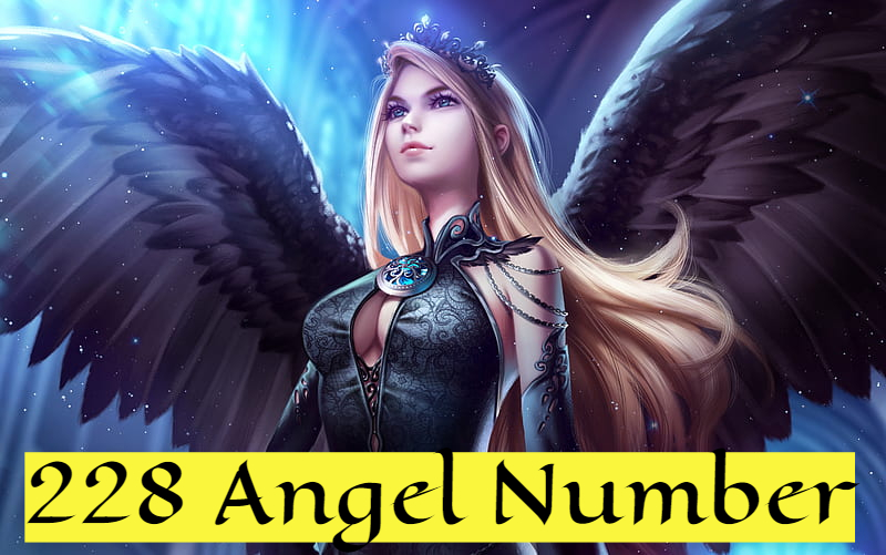 228 Angel Number Tells You Are Worthy Of Receiving Success