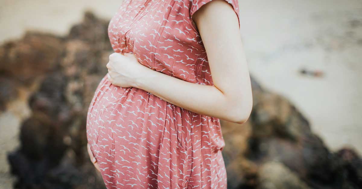 Spiritual Signs Of Pregnancy - Will A New Life Begin?