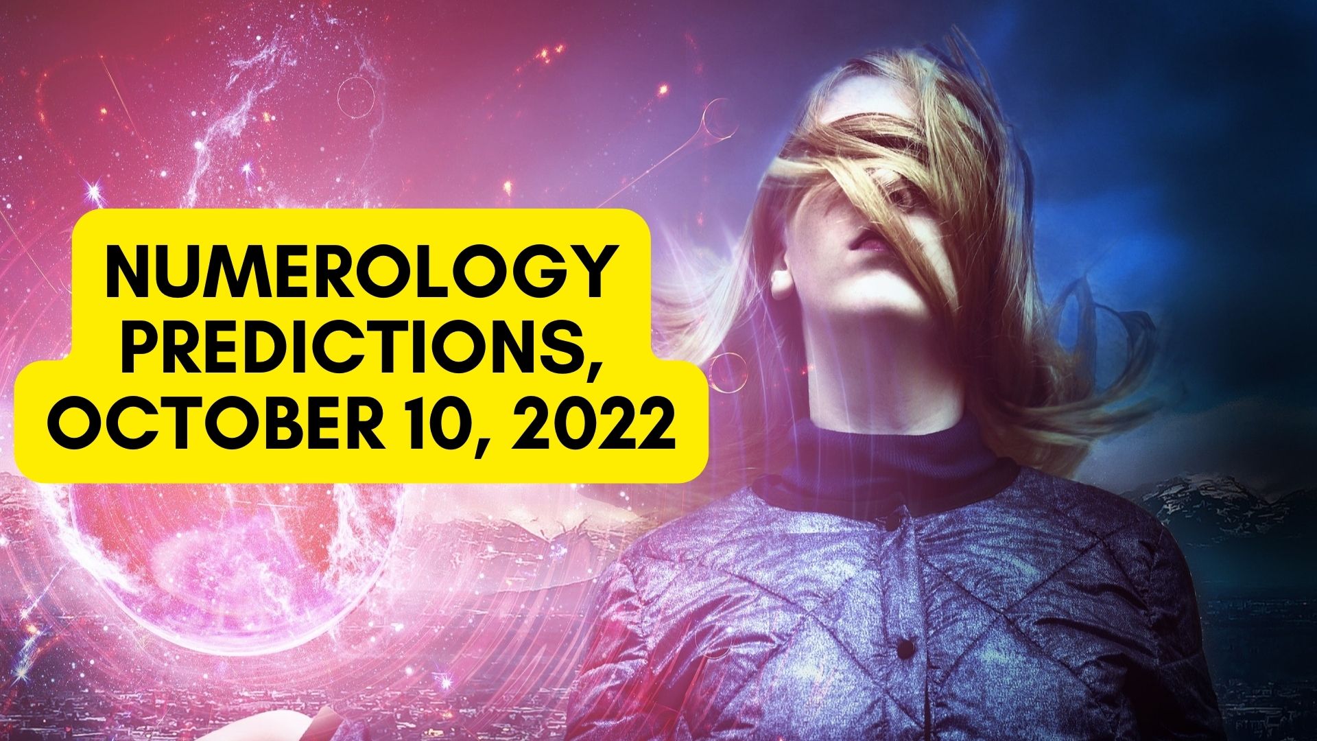 Numerology Predictions, October 10, 2022 - Check Out Your Lucky Numbers And Other Details