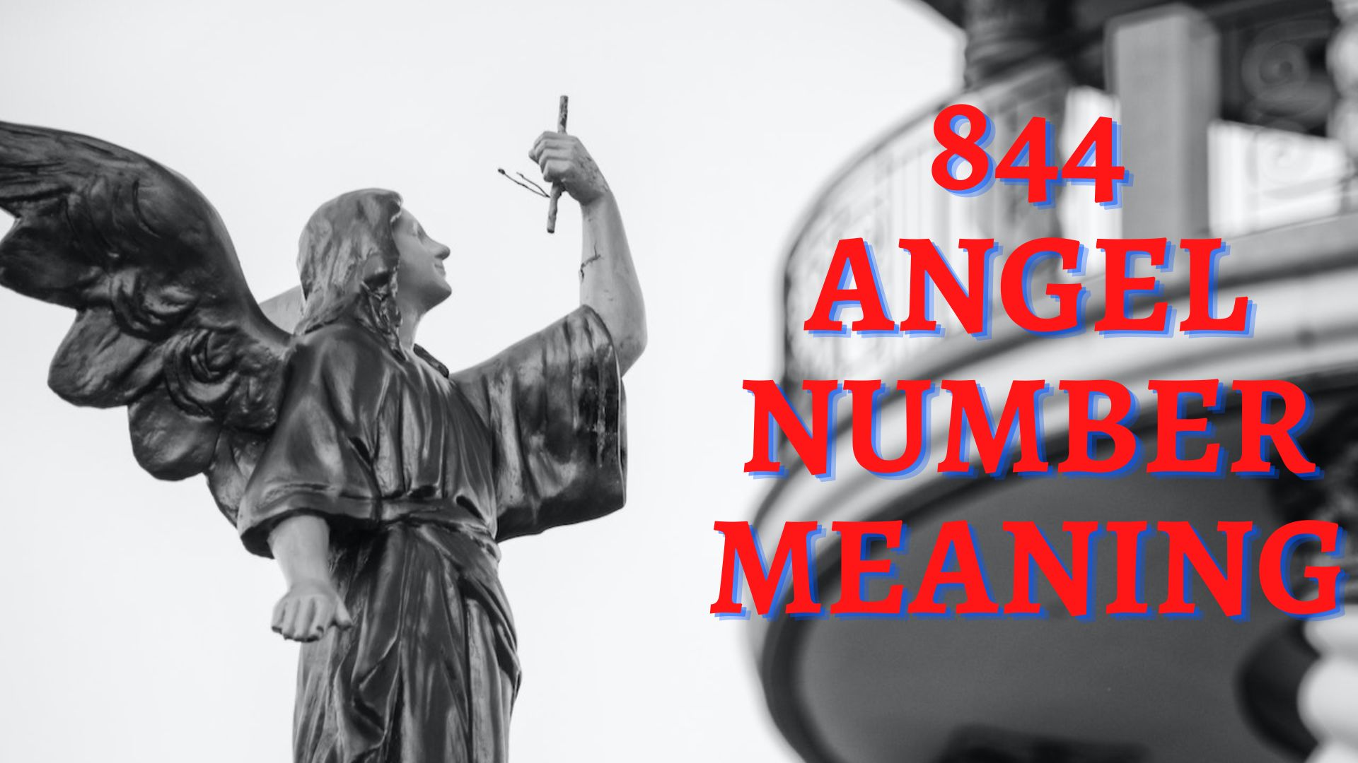 844 Angel Number Meaning - It Signifies Success Of Your Endeavors