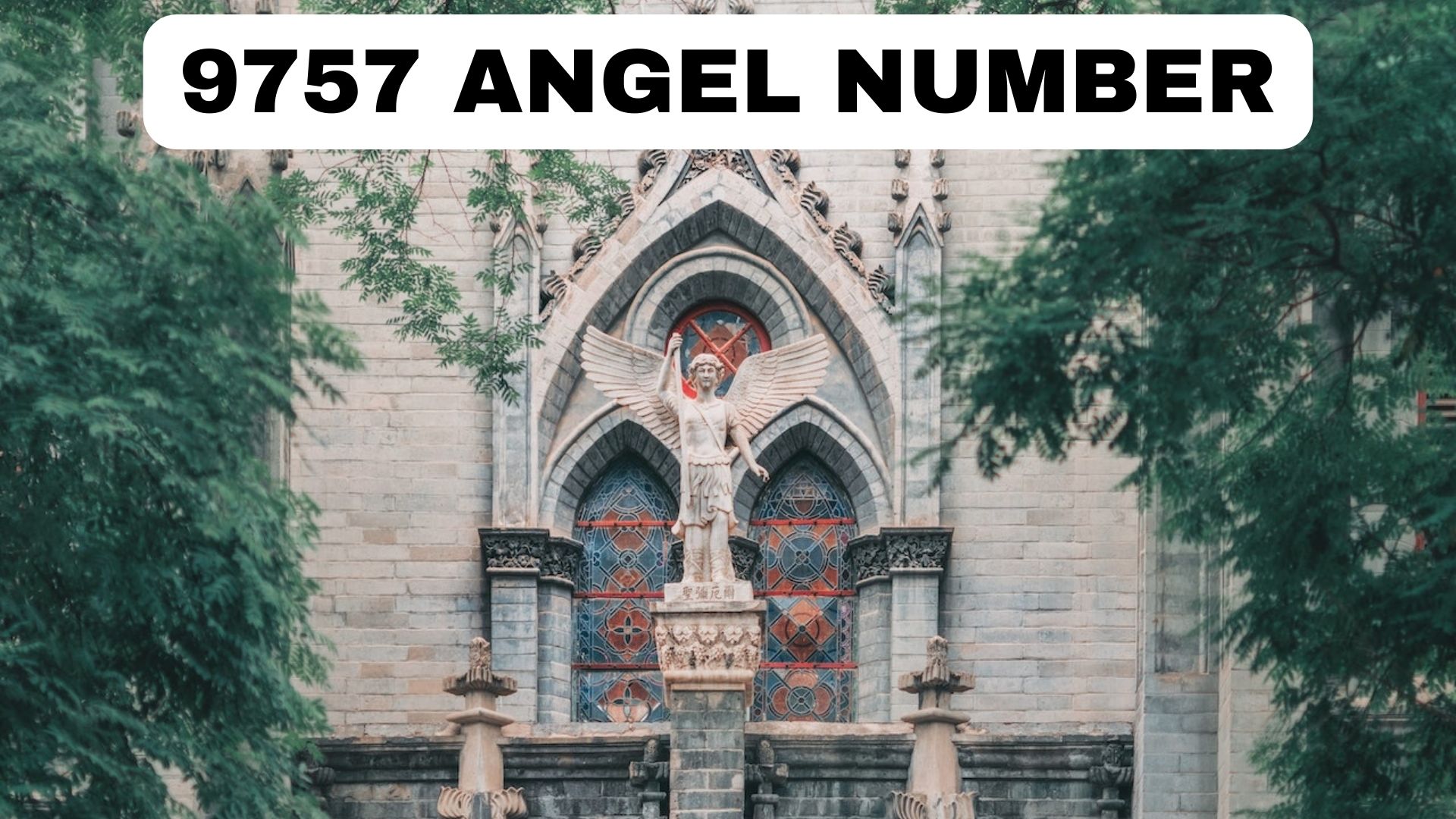 9757 Angel Number - Meaning And Hidden Secrets