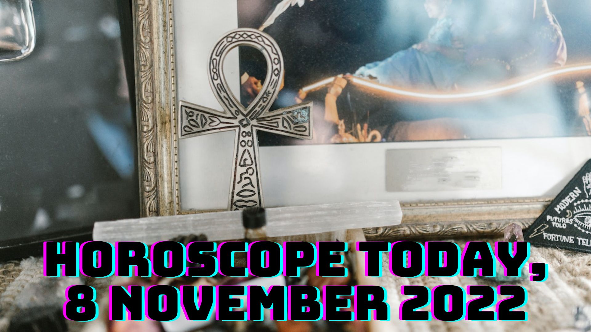 Horoscope Today, 8 November 2022 - Check Astrological Prediction