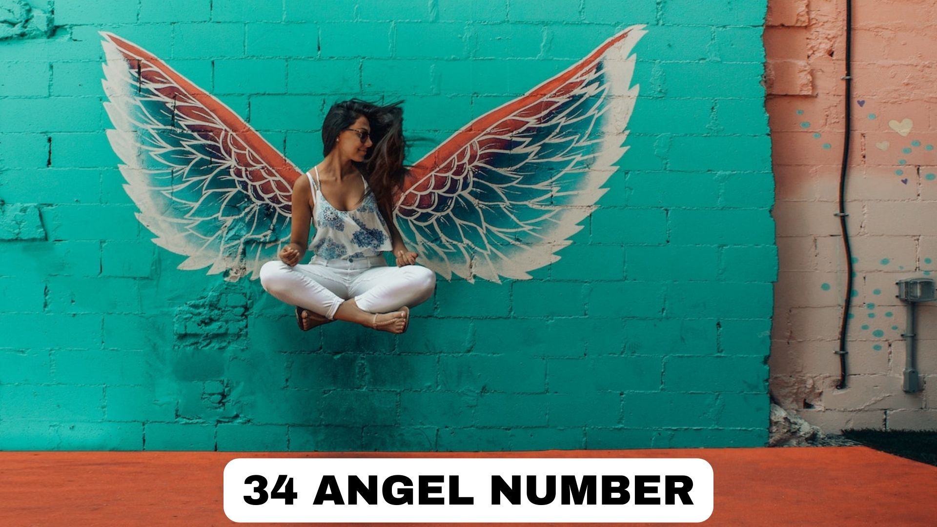 34 Angel Number - A Very Fortunate Number