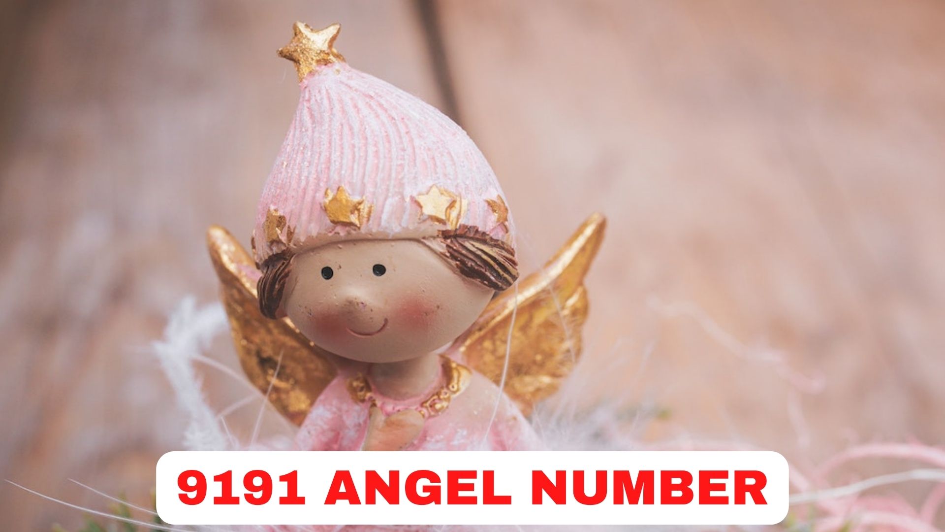 9191 Angel Number - Choosing Your Destiny