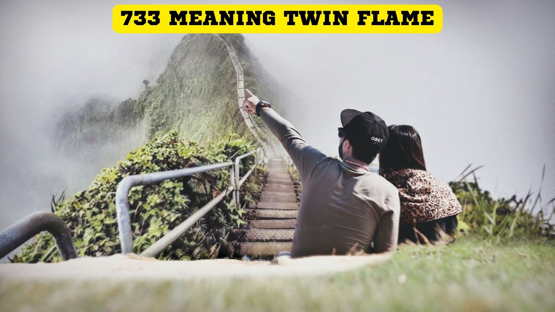 733 Meaning Twin Flame - You Will Soon Find Your Twin Flame
