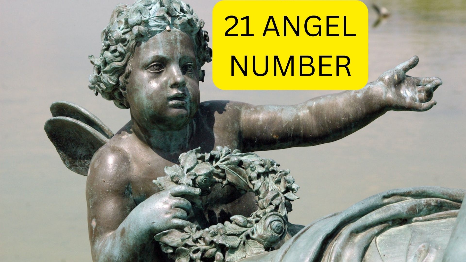 21 Angel Number - Represent Encouragement And Support