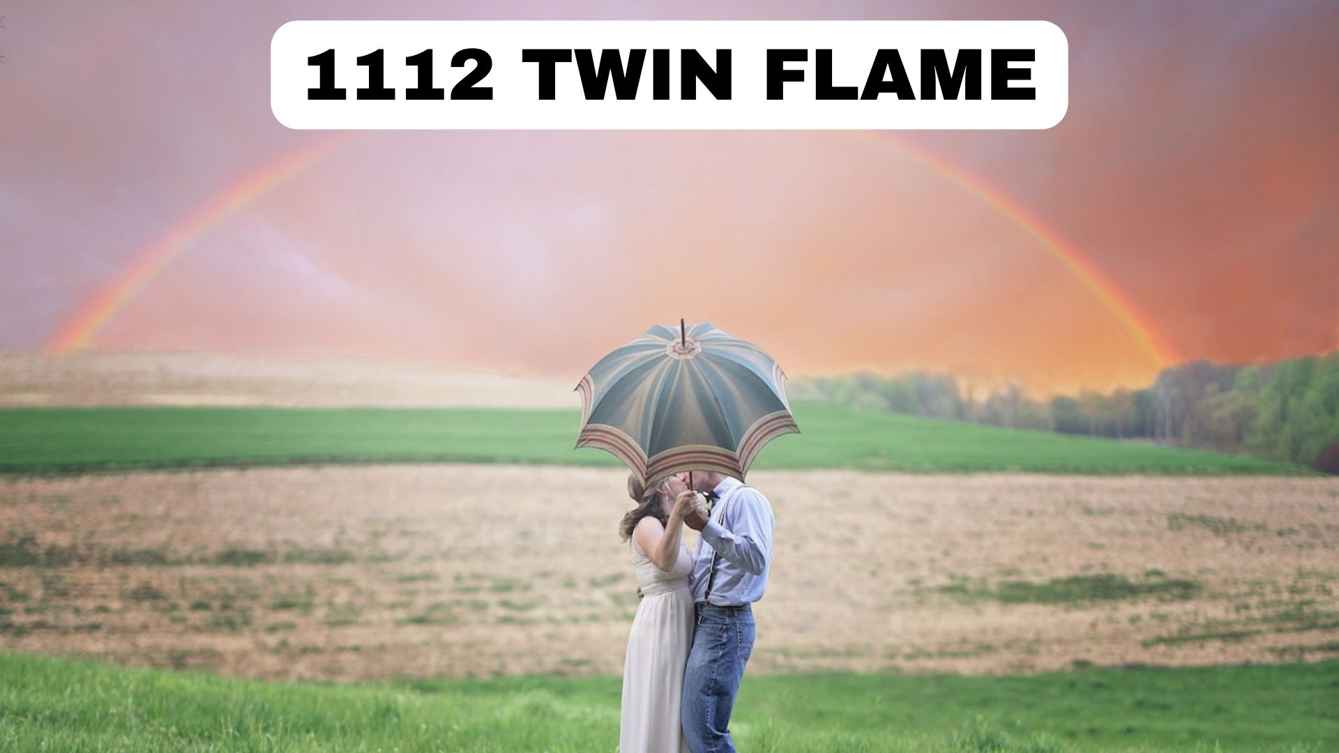 1112 Twin Flame Meaning And Its Significance In Life