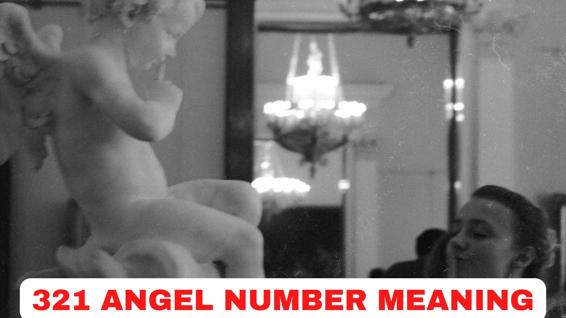 321 Angel Number Meaning - Embark On Risky Projects