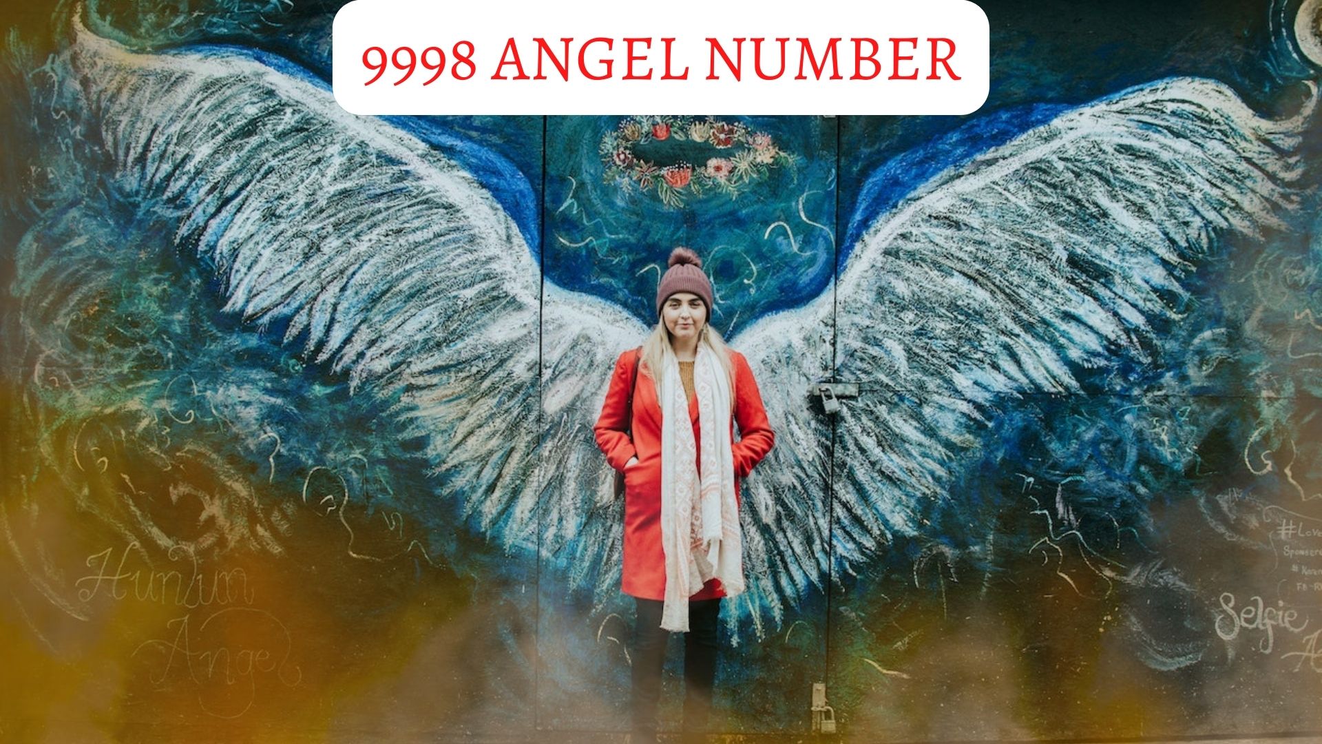 9998 Angel Number - Meaning, Symbolism, & Significance