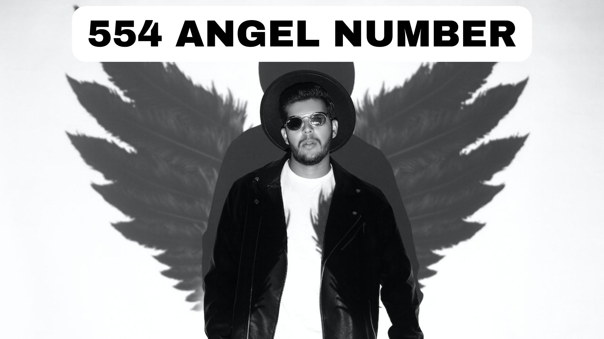 554 Angel Number - A Message Of Inspiration And Assistance