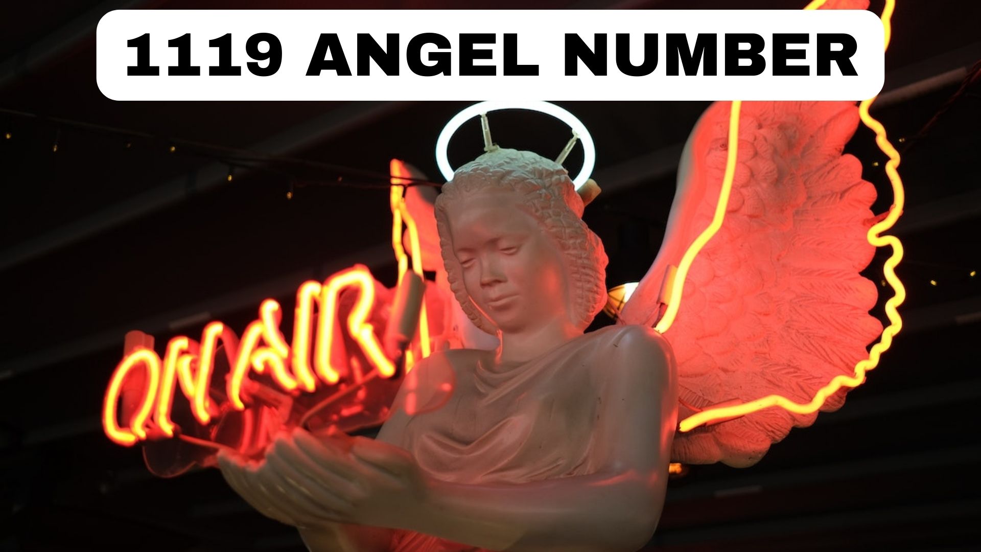 1119 Angel Number Meaning And Its Significance In Life