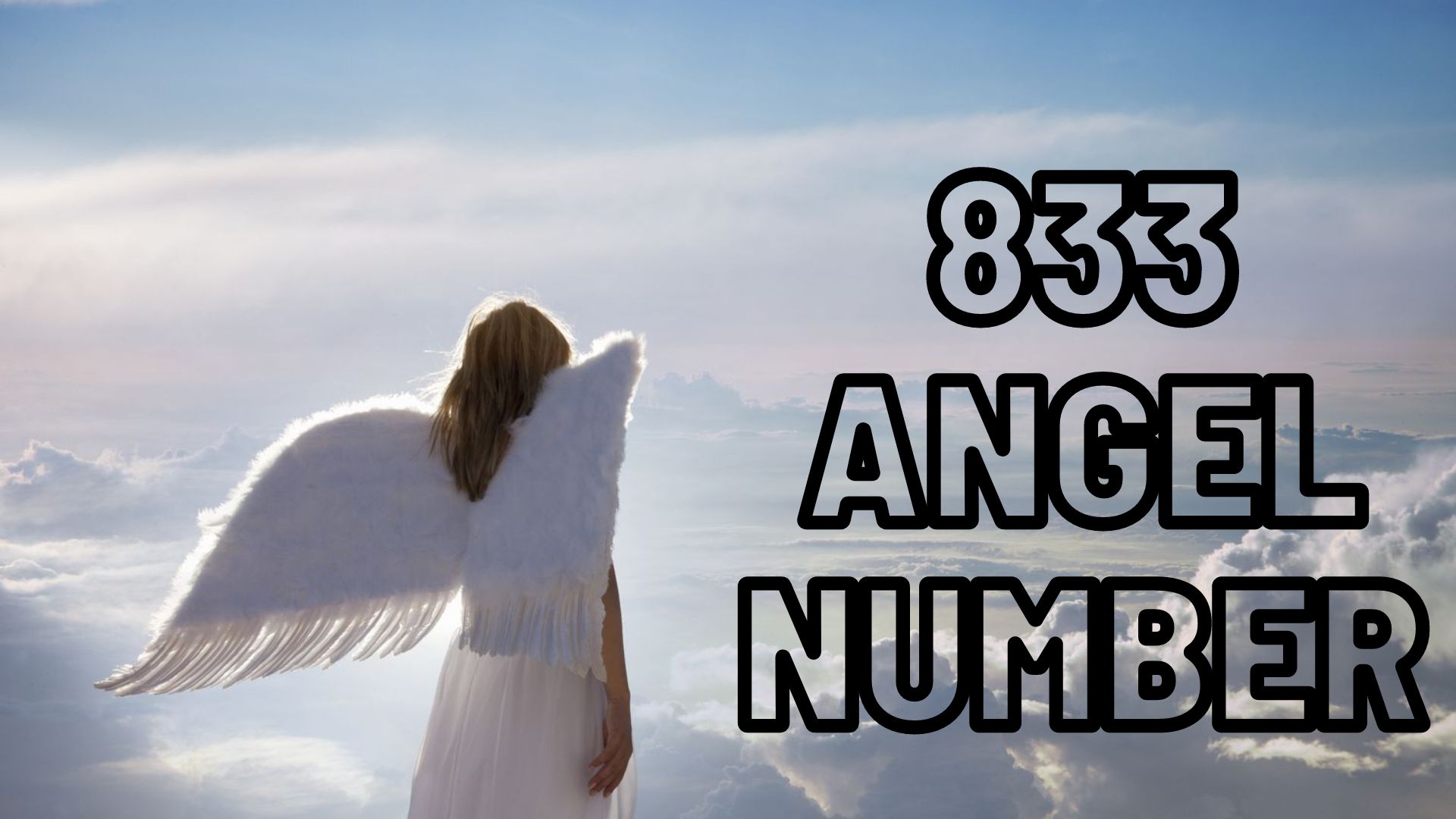 833 Angel Number - Represents Cohesion