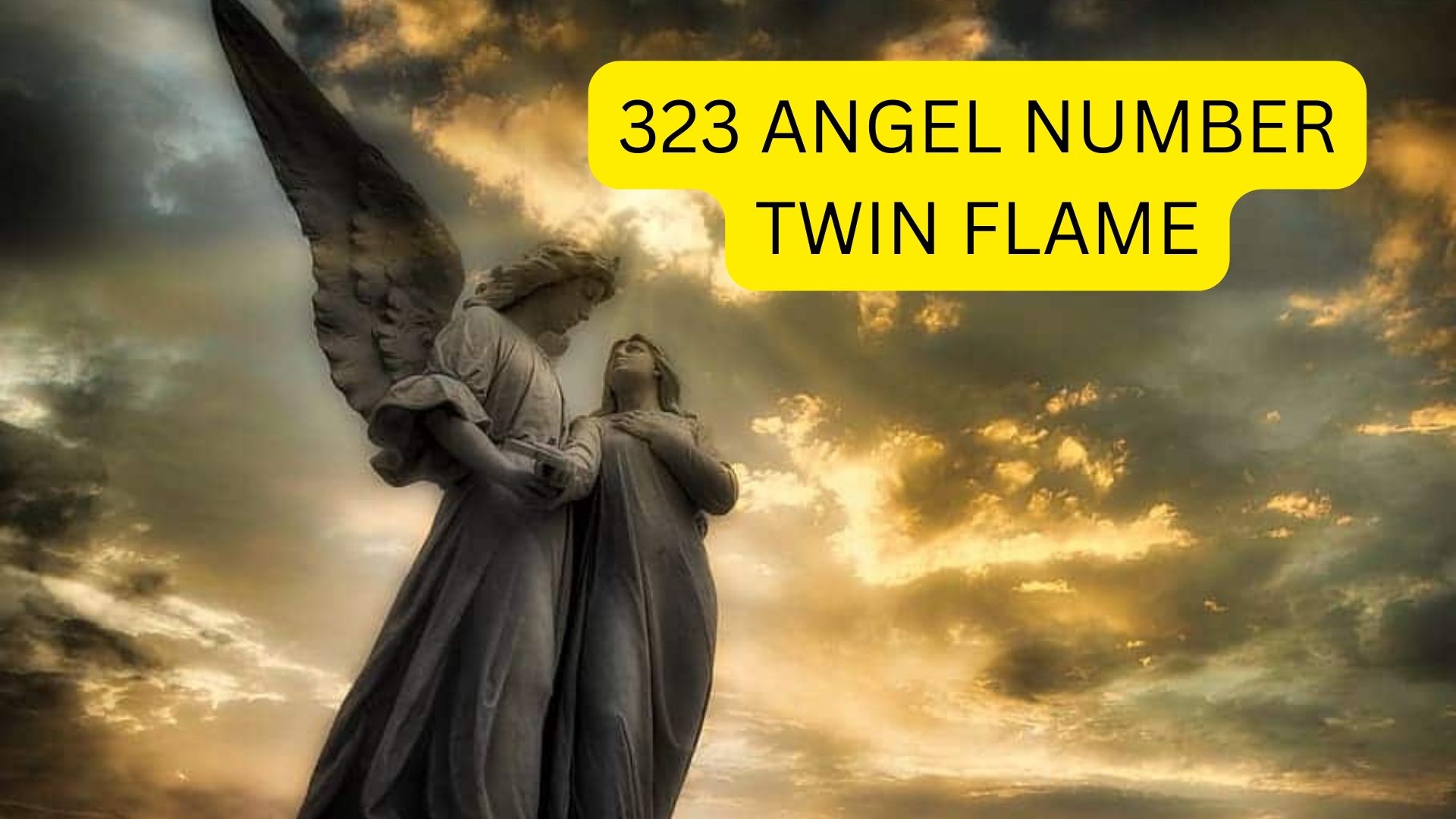 323 Angel Number Twin Flame - A Divine Message To Stay Positive