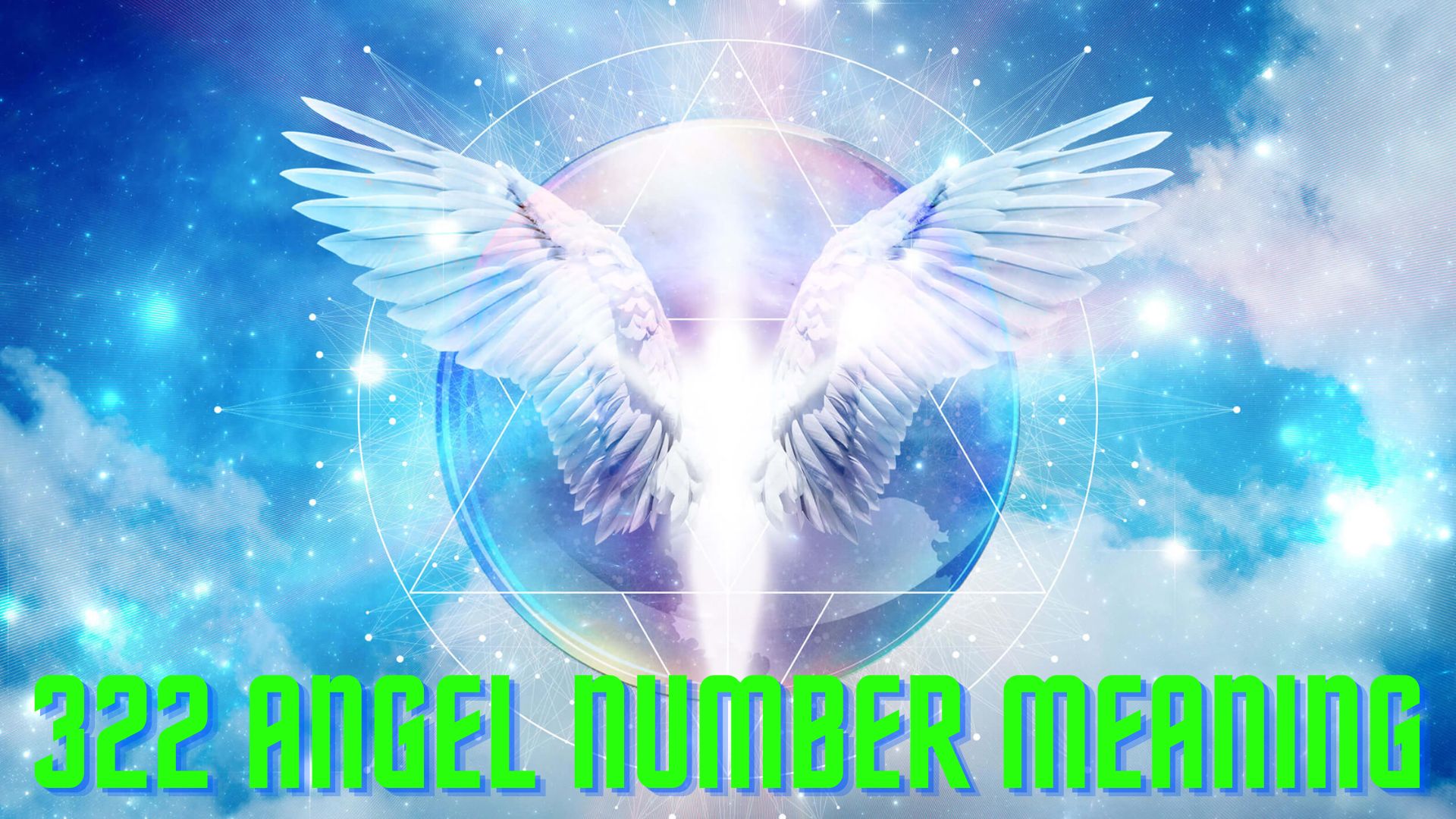322 Angel Number Meaning That Someone Is Not Being Honest