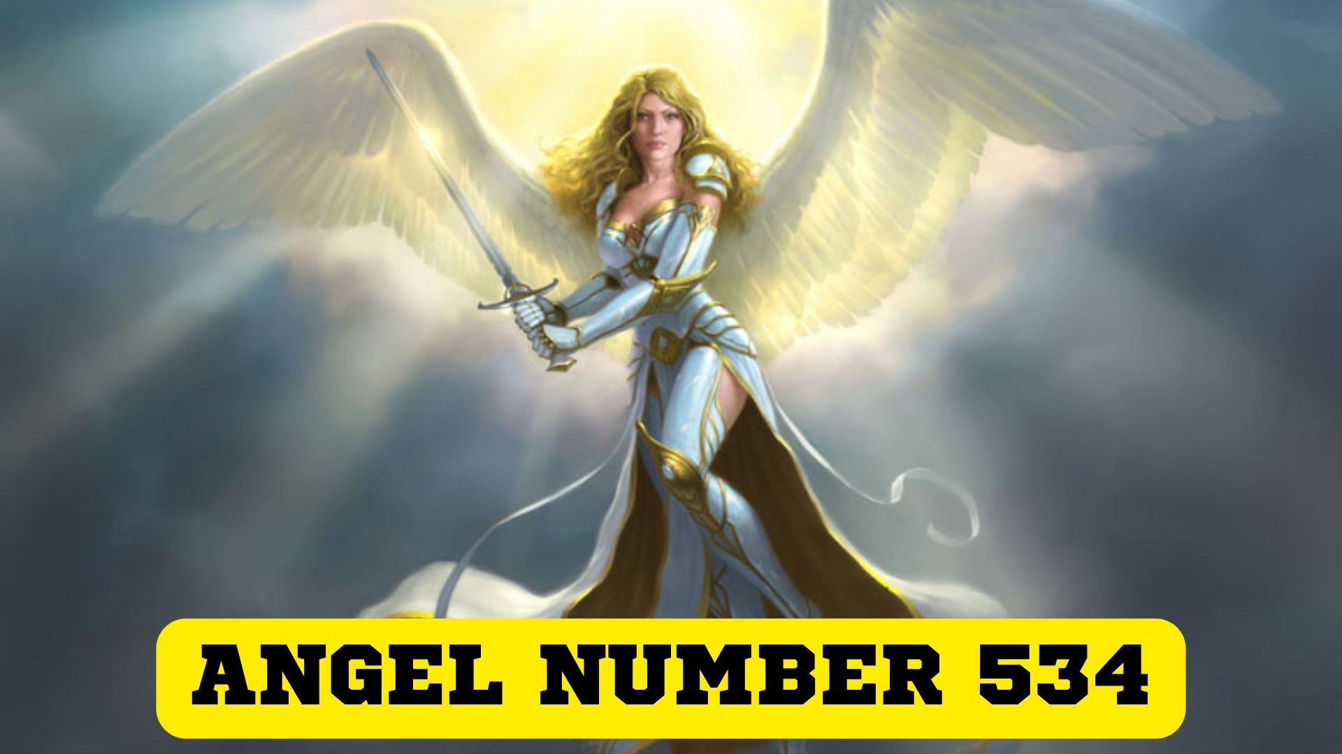 Angel Number 534 - A Willingness To Embrace Change