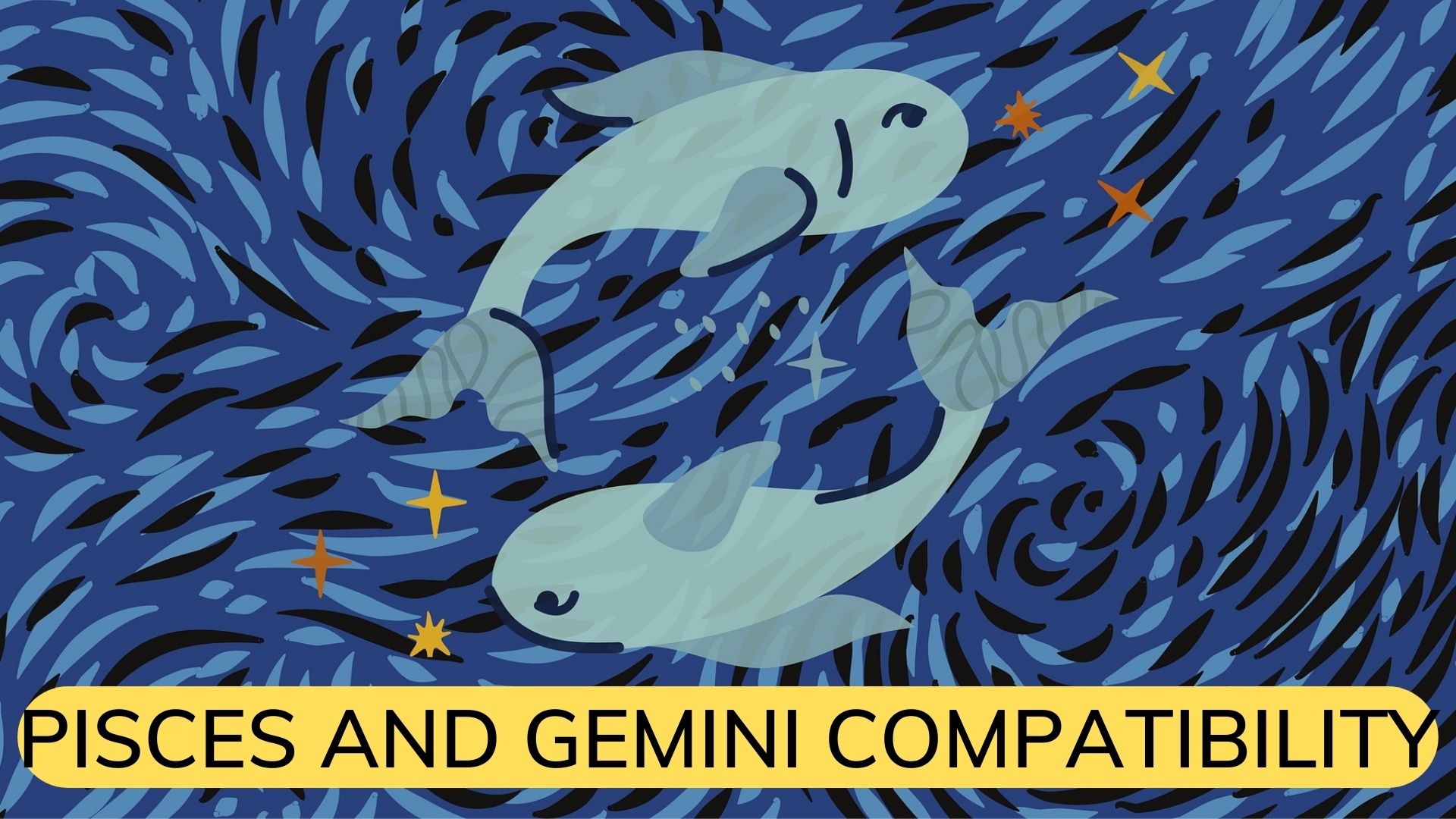 Pisces And Taurus Compatibility - A Terrific Match