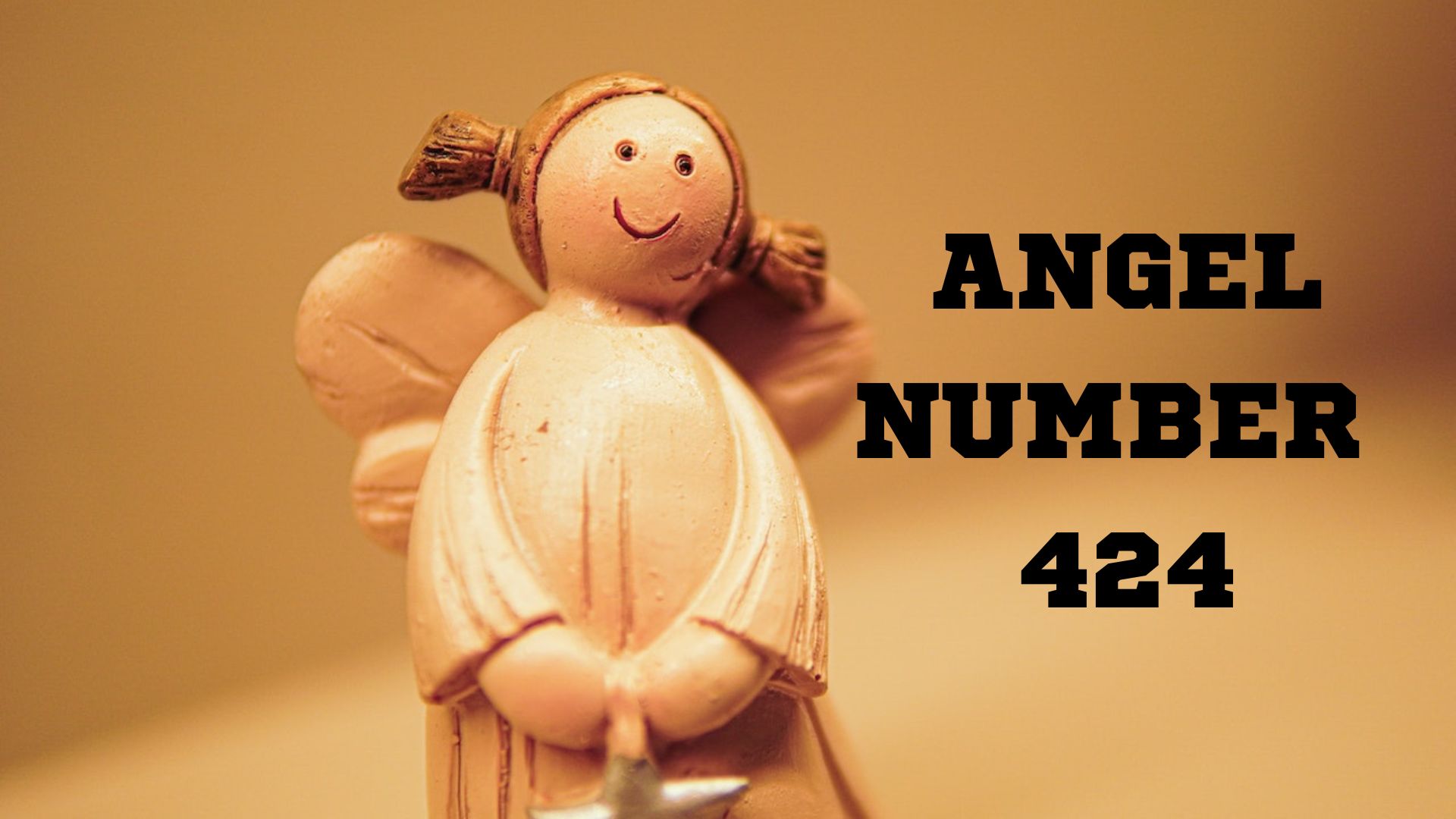 Angel Number 424 - A Symbol Of Immense Love And Unbreakable Bonds