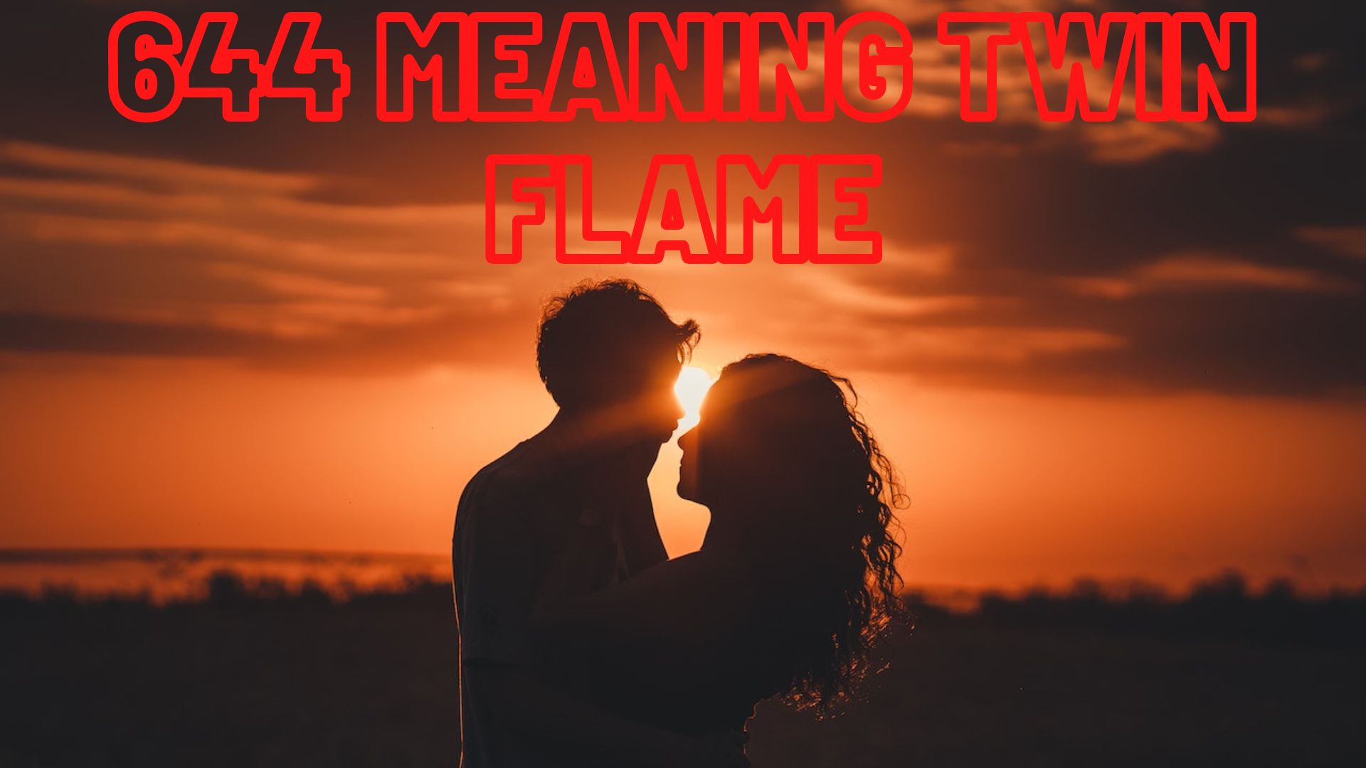 644 Meaning Twin Flame - Represents Career And Finance