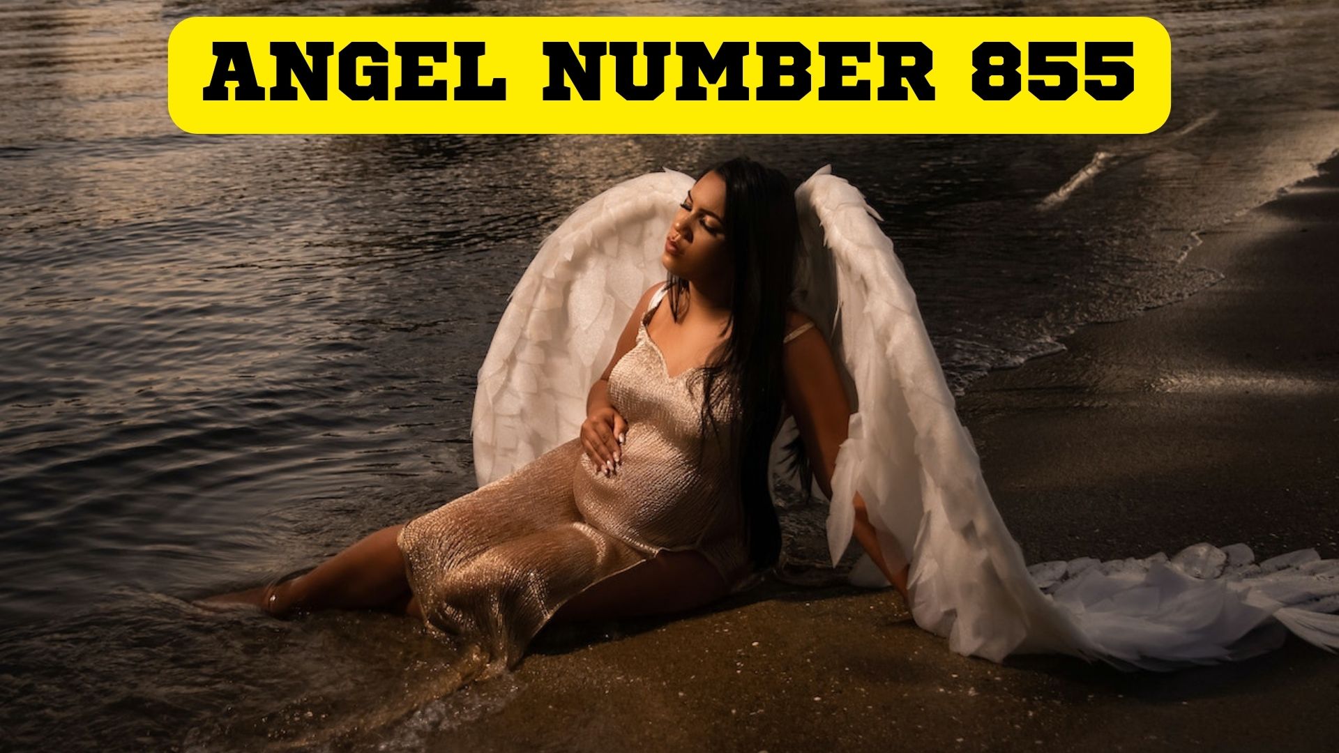 Angel Number 855 Symbolizes Karmic Choices And Decisions