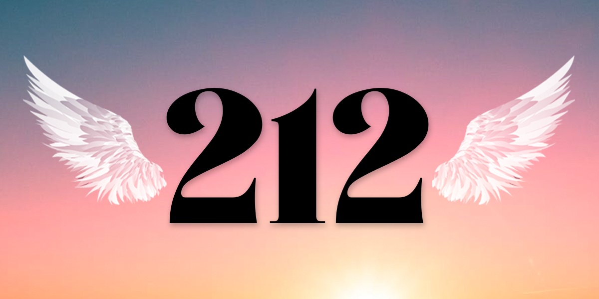 The 212 Angel Number Twin Flame - What It Means For You?