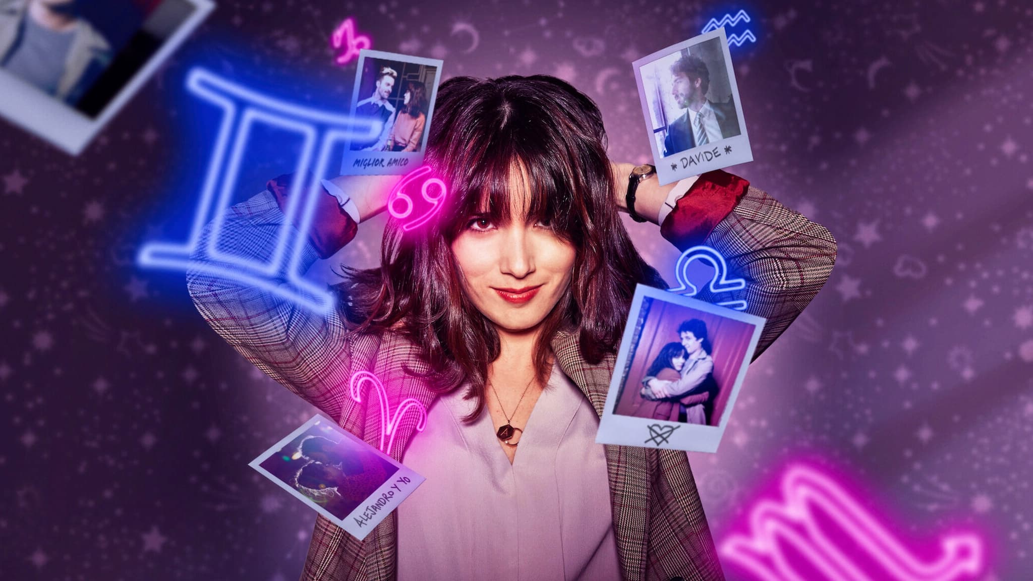 Why Astrology Fans Should Watch An Astrological Guide For Broken Hearts On Netflix