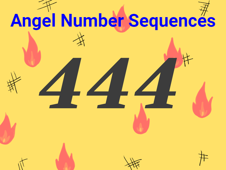The Power Of Angel Number Sequences - Uncovering The Divine Messages Hidden In Numbers