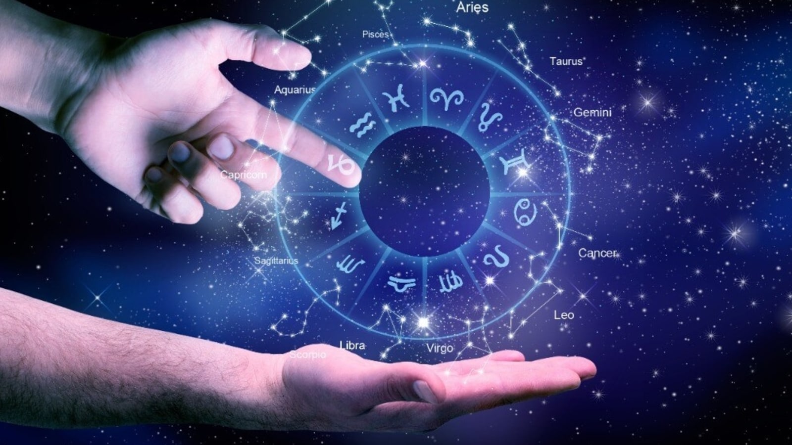 Horoscope Today, 24 January 2023 - What The Universe Is Trying To Tell You?