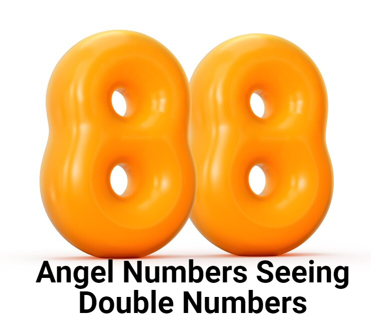 How To Detect A Message From Your Guardian Angels Through Angel Numbers Seeing Double Numbers