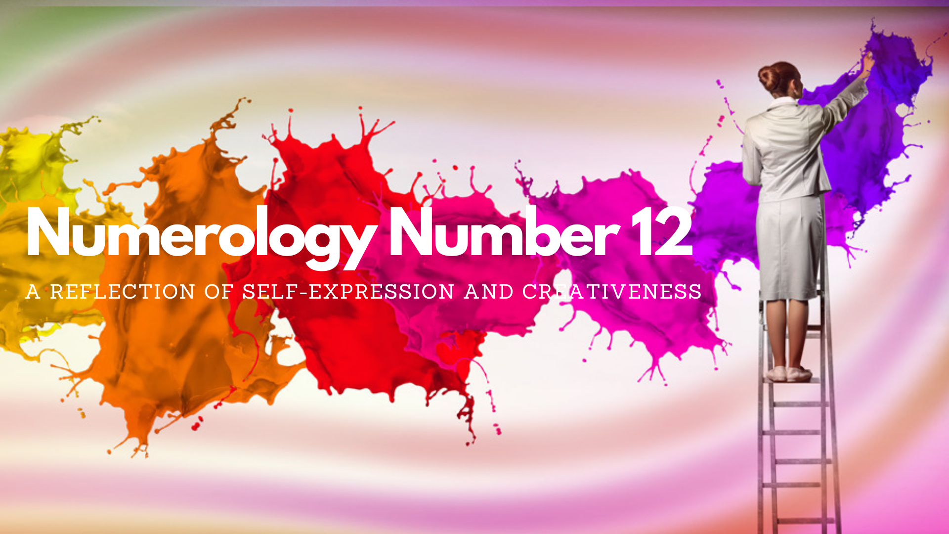 Numerology Number 12 - A Reflection Of Self-Expression And Creativeness