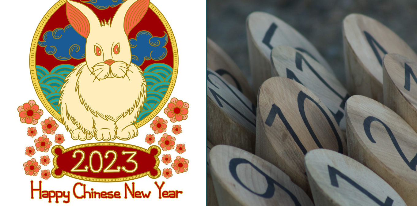Chinese New Year Lucky Numbers To Bring Fortune This 2023