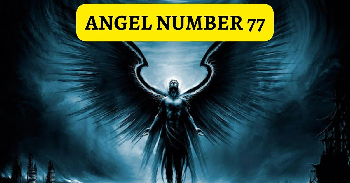 Recognizing and Interpreting the Message Behind Angel Number 77